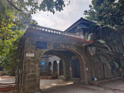 Rest House