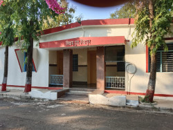 Rest House