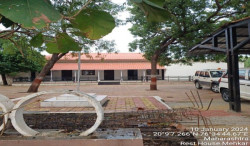 Rest House