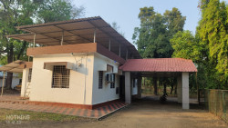 Rest House