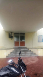 Rest House