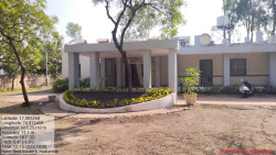 Rest House