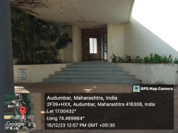 Rest House