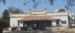 Rest House