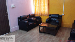 Rest House