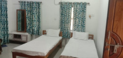 Rest House