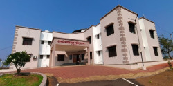 Rest House