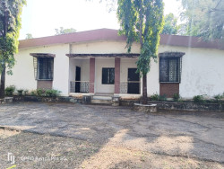 Rest House