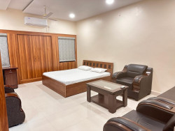 Rest House