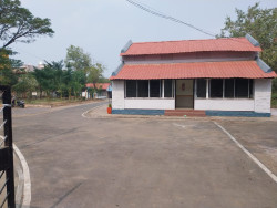 Rest House