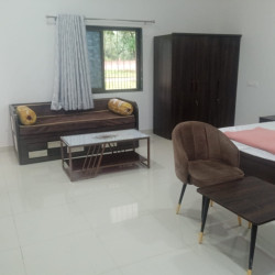 Rest House