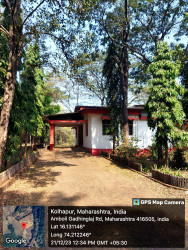 Rest House