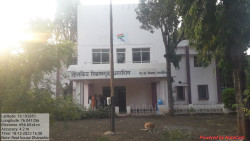 Rest House