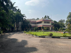 Rest House