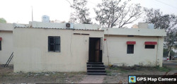 Rest House