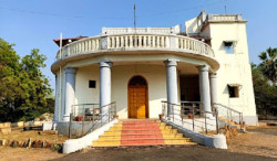 Rest House