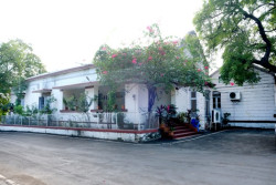 Rest House