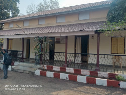 Rest House