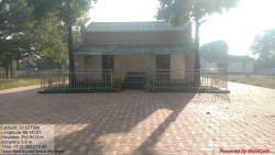 Rest House