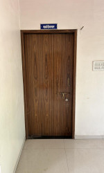 Rest House