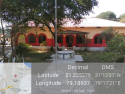 Rest House
