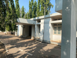 Rest House