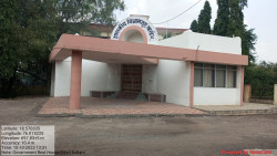 Rest House