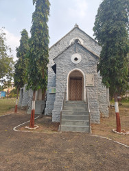 Rest House