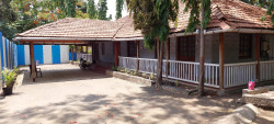Rest House