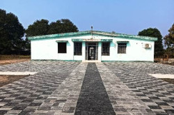Rest House