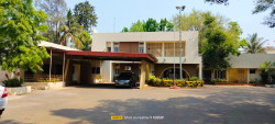 Rest House