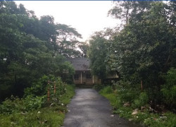 Rest House