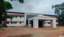 Rest House