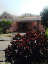 Rest House