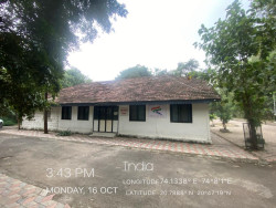 Rest House