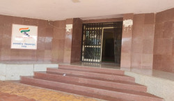 Rest House