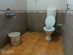 Rest House