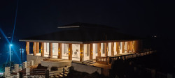 Rest House