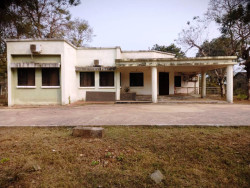Rest House