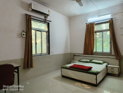 Rest House