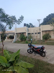 Rest House