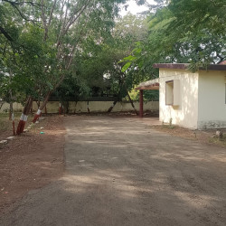 Rest House