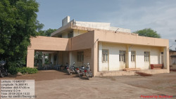 Rest House