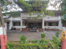 Rest House
