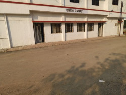 Rest House