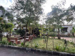 Rest House