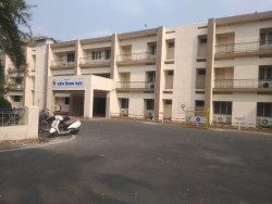 Rest House