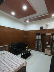 Rest House