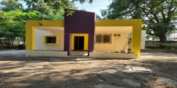 Rest House