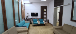 Rest House